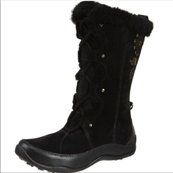 The North Face Shoes - The North Face Abby Boots